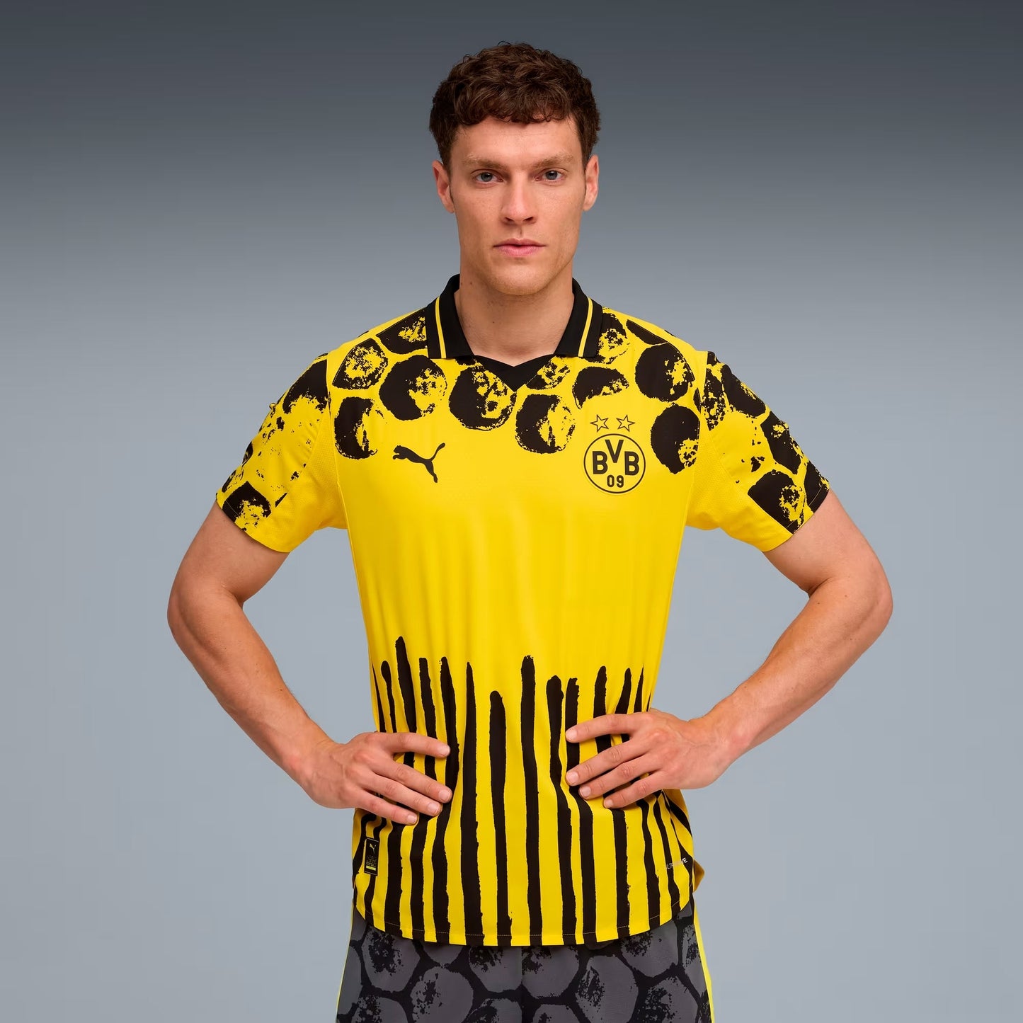 Borussia Dortmund x KidSuper Home Shirt