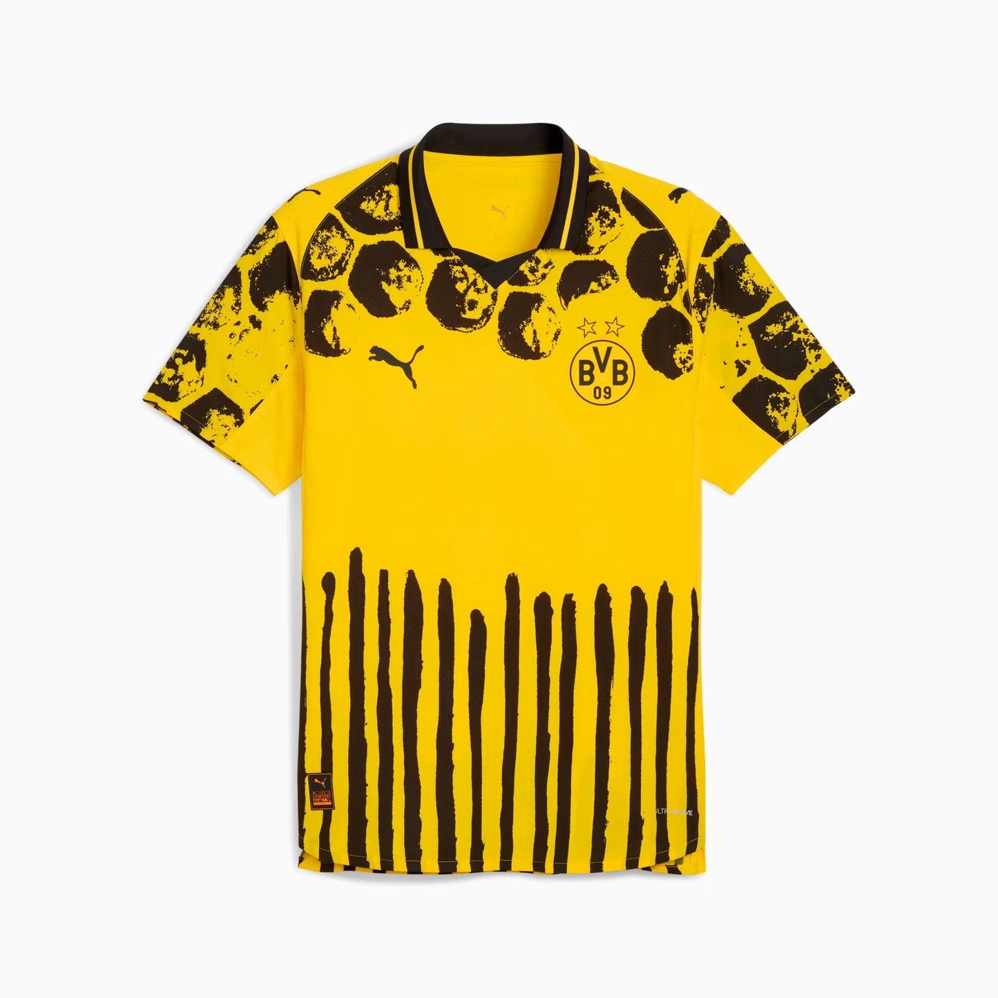 Borussia Dortmund x KidSuper Home Shirt