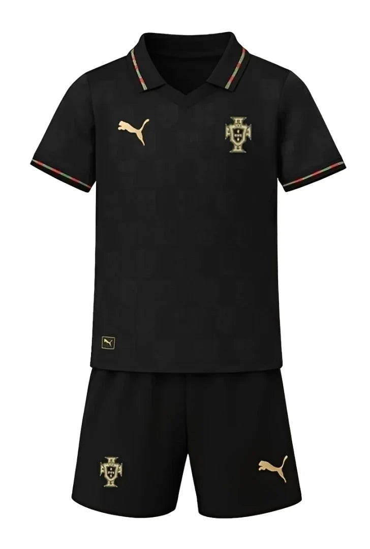Portugal 2026 Children's Set