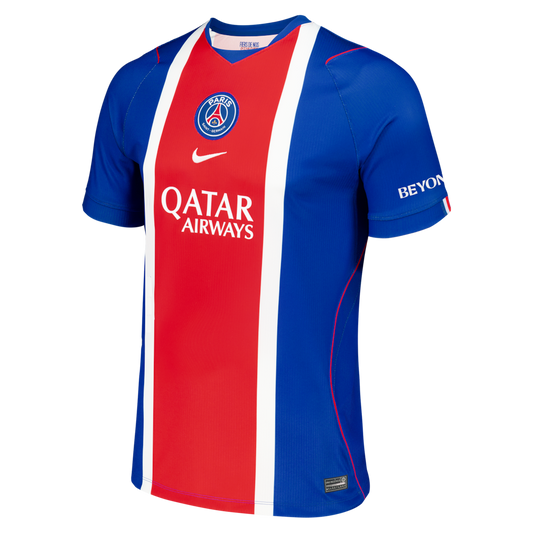 PSG 26/27 Home Jersey - Player Version