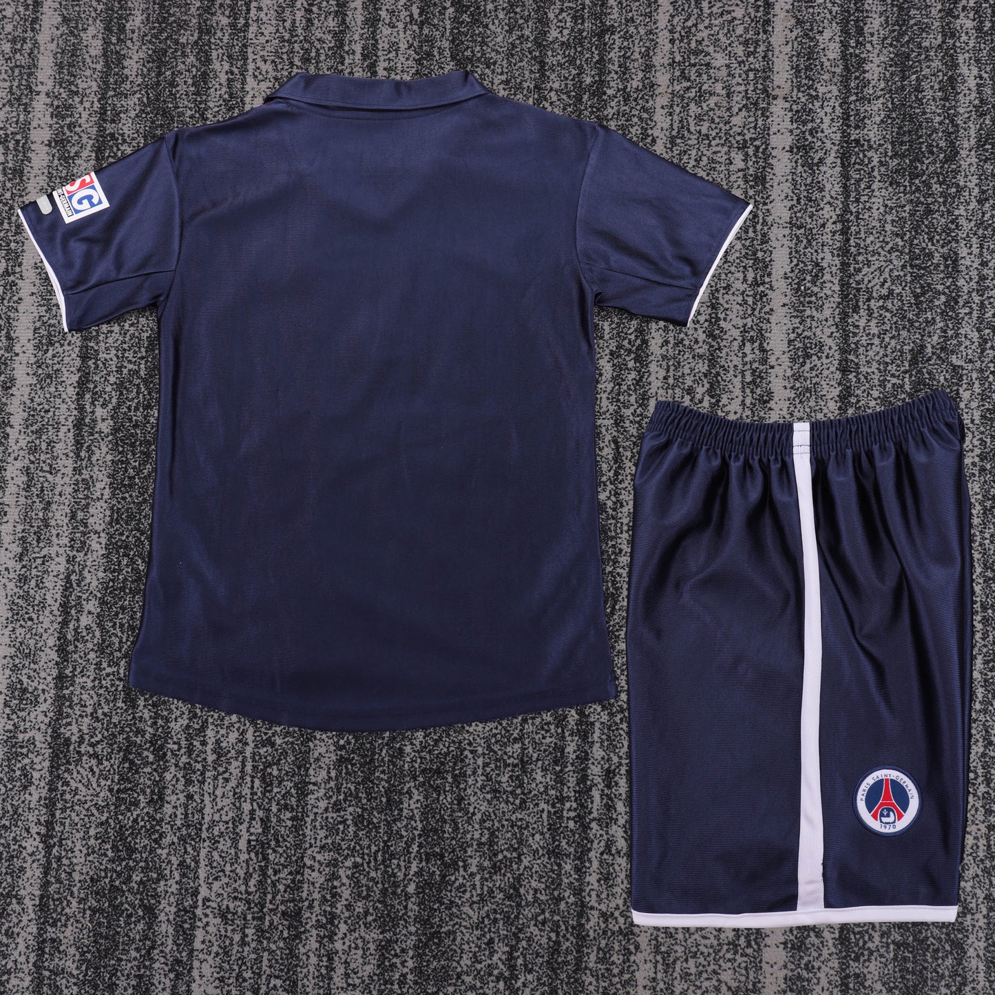 PSG 01/02 Children's Home Retro Set