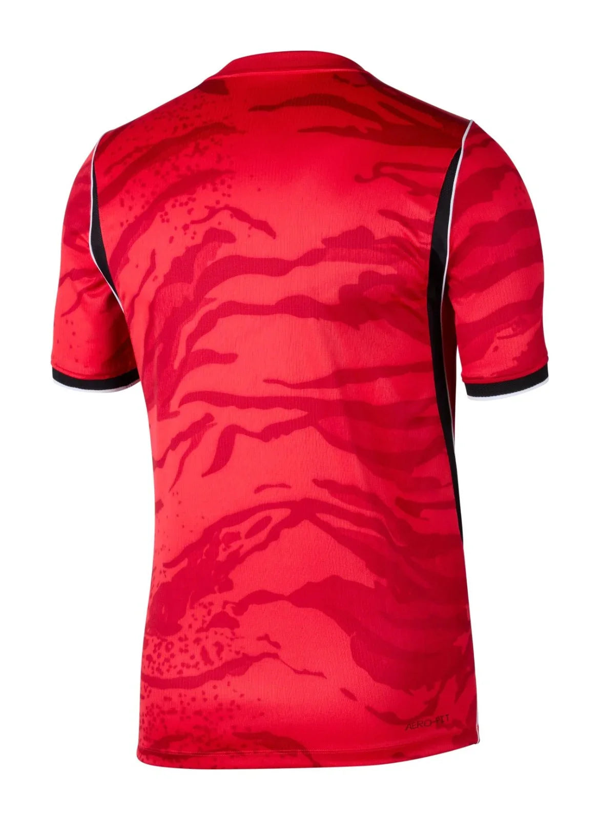 South Korea 2026 Home Jersey - Player Version
