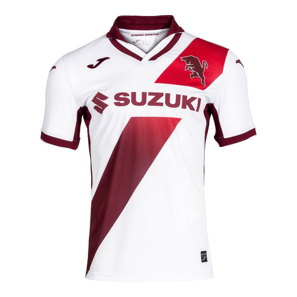 Torino 26/27 Away Jersey - Player Version