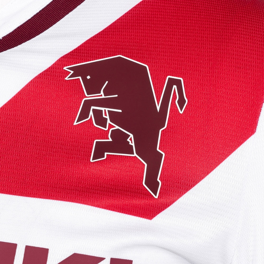 Torino 26/27 Away Jersey - Player Version