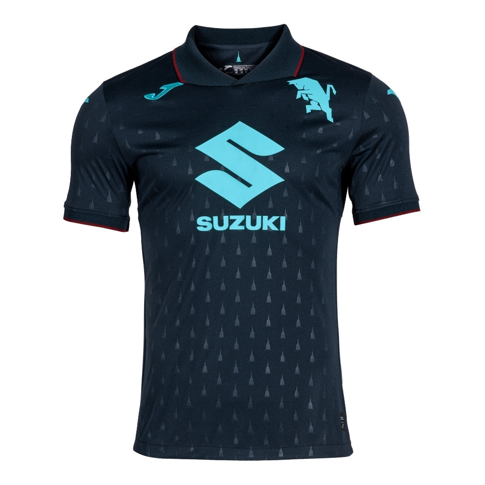 Torino 26/27 Third Jersey - Player Version