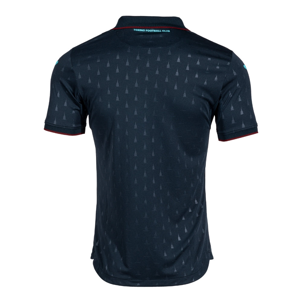 Torino 26/27 Third Jersey - Player Version