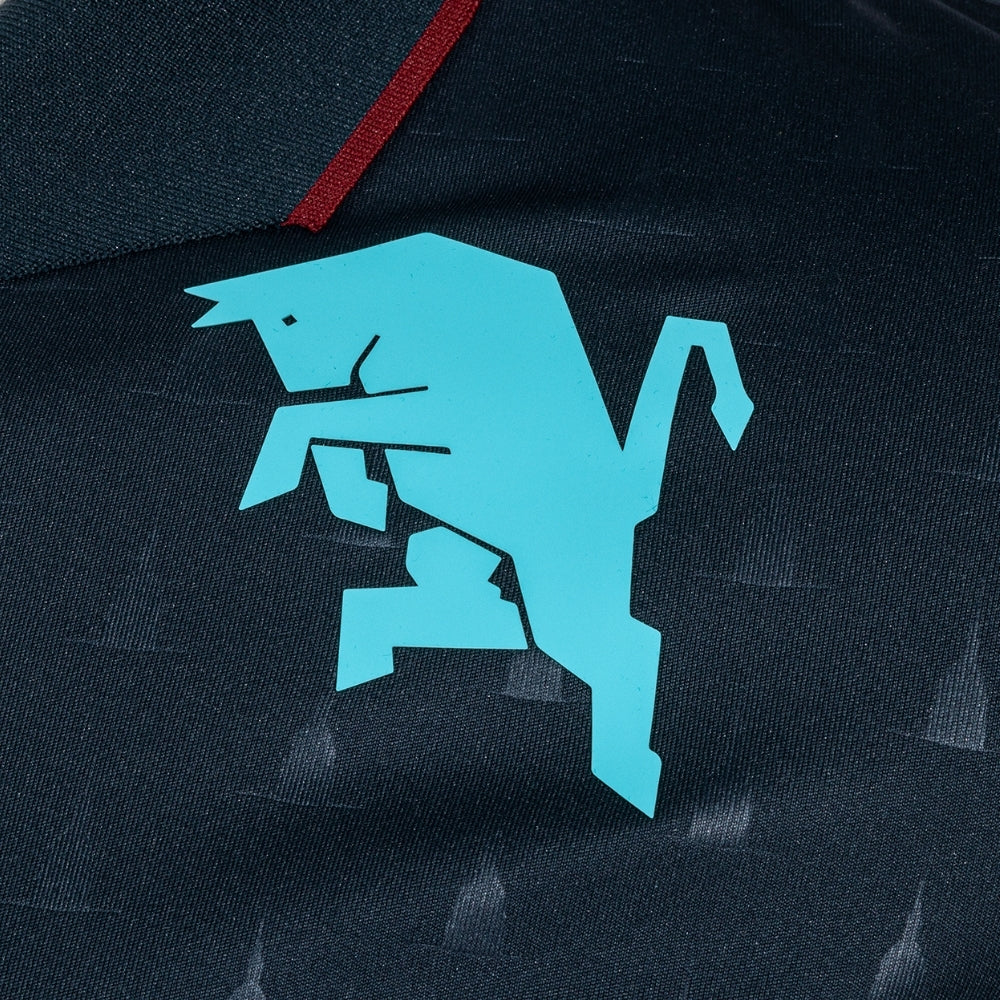 Torino 26/27 Third Jersey - Player Version