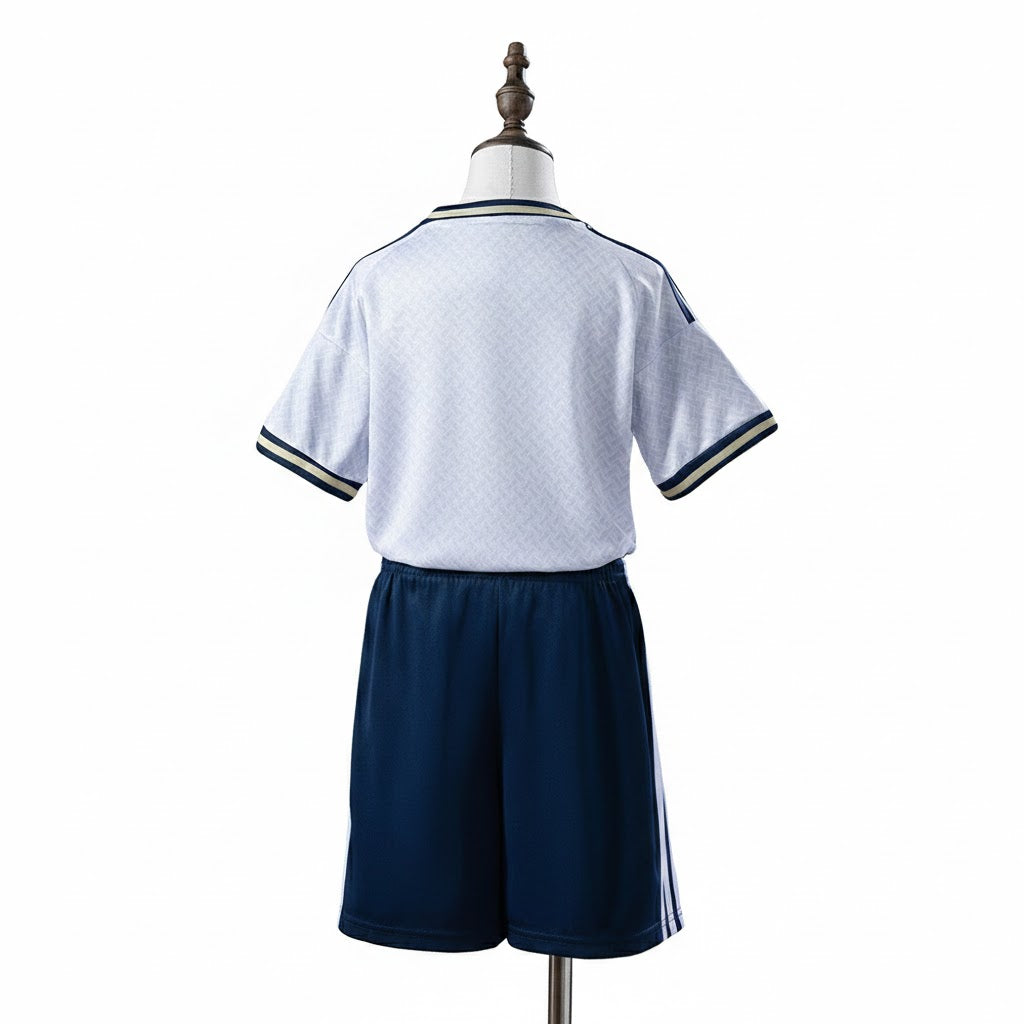 Italy 2026 Children's Away Set