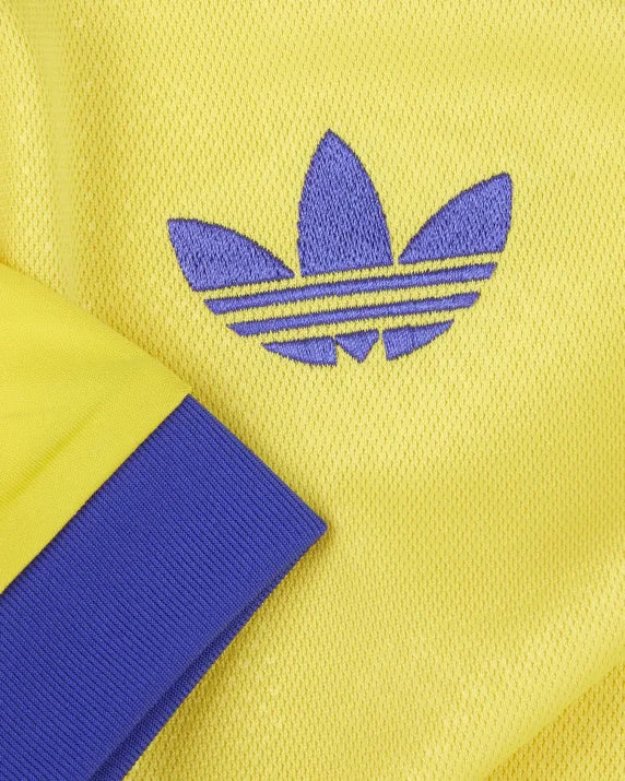 Leicester City 26/27 Away Goalkeeper Jersey - Fan Version